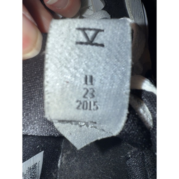 Nike Kyrie Low 5 TB Men's Basketball Shoes - Black/White-Size 13 - 2022 Release - Picture 7 of 12